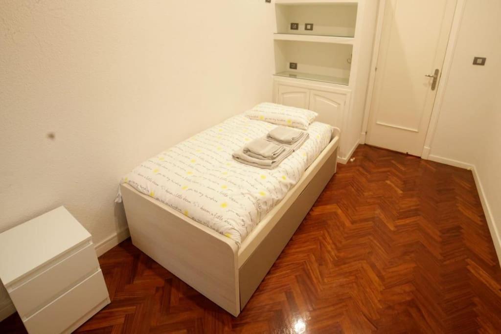 Апартаменти Piso Lujo En Gran Via Con Garaje Віго Екстер'єр фото